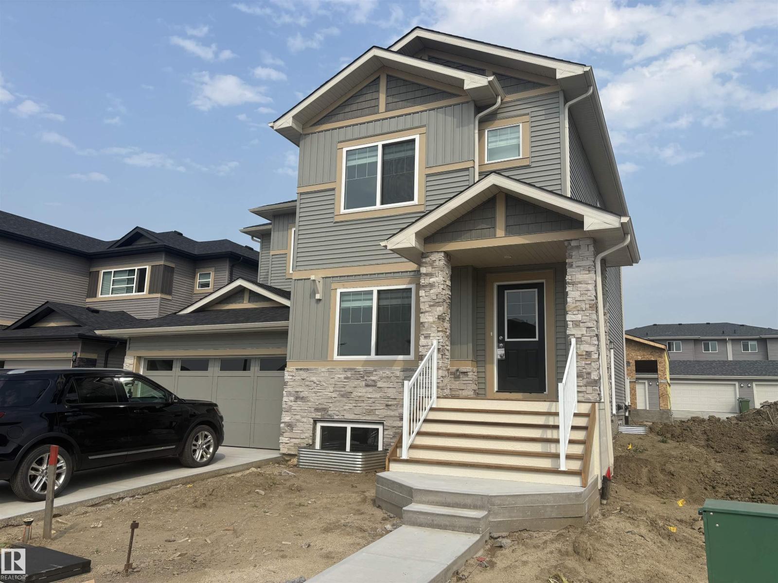 307 Brae Wy, Leduc