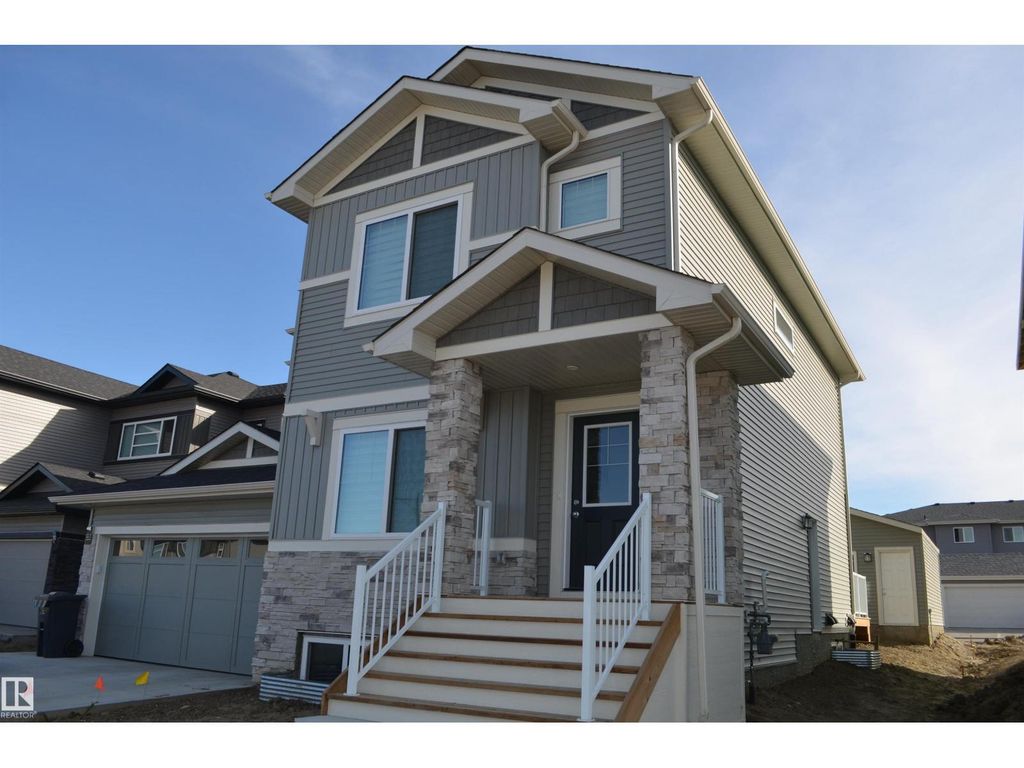 307 Brae Wy, Leduc