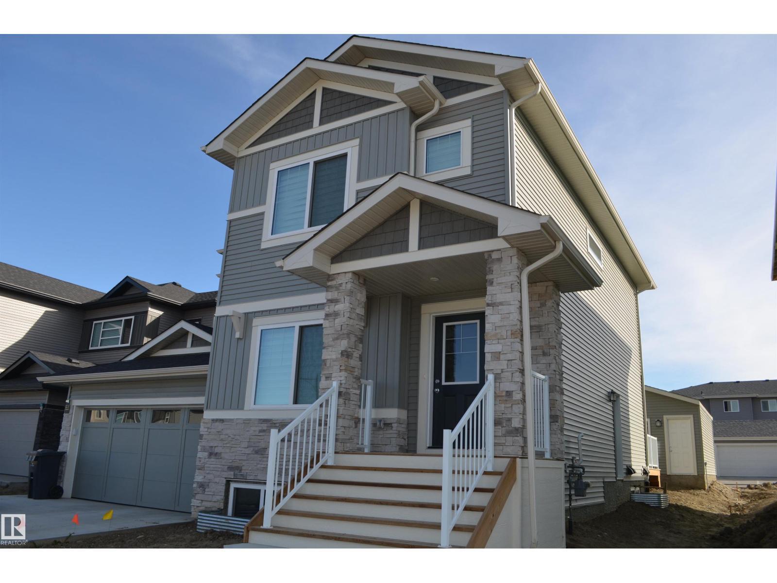 307 Brae Wy, Leduc