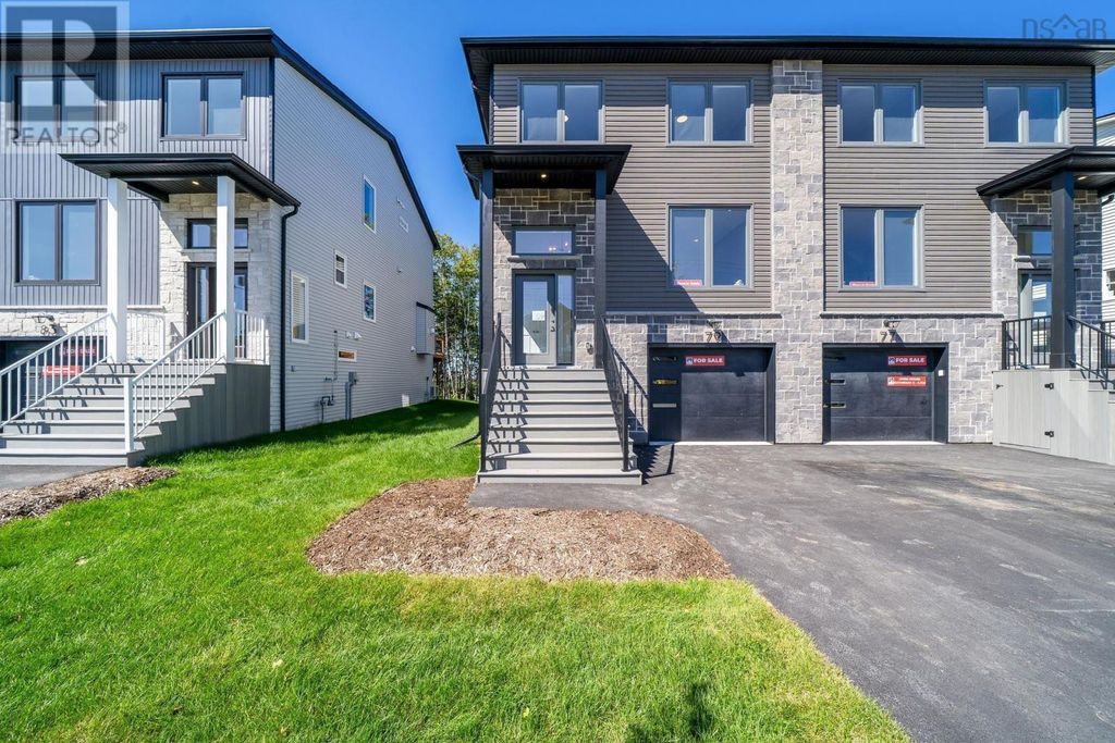 77 Simona Drive, Dartmouth