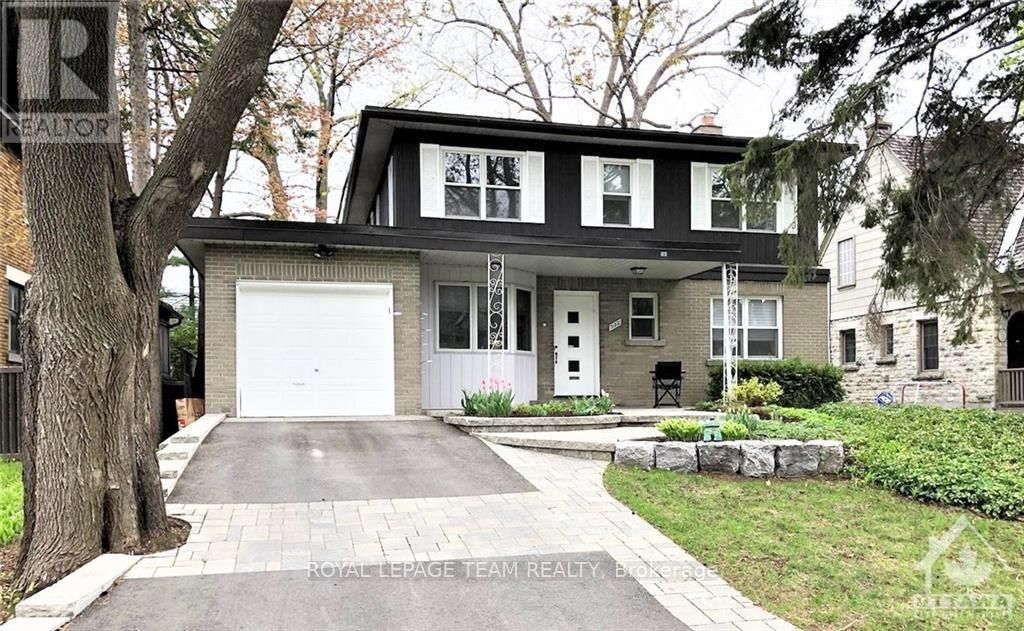 522 Piccadilly Avenue, Ottawa
