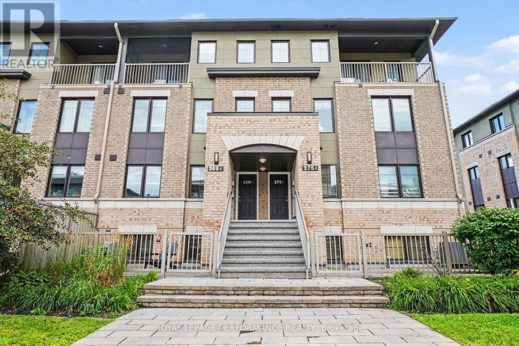269a Titanium Private, Ottawa