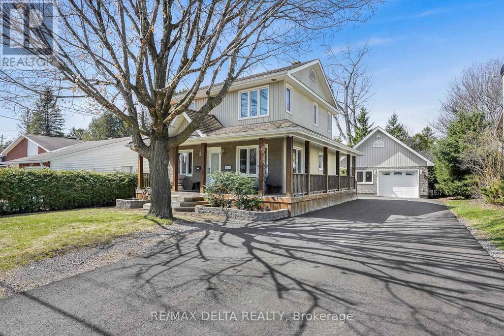 2567 Cleroux Crescent, Ottawa
