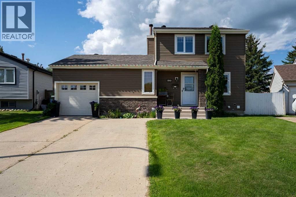 108 Norbasca Bay, Fort Mcmurray