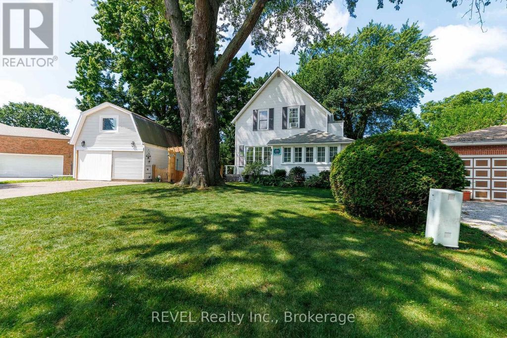 2791 Neptune Crescent, Niagara Falls (stamford)