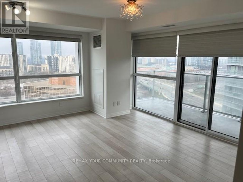 1602 - 275 Yorkland Road, Toronto (henry Farm)