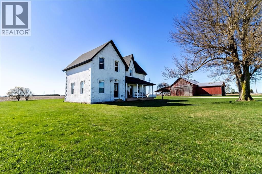 9550 Meadowvale Line, Wallaceburg