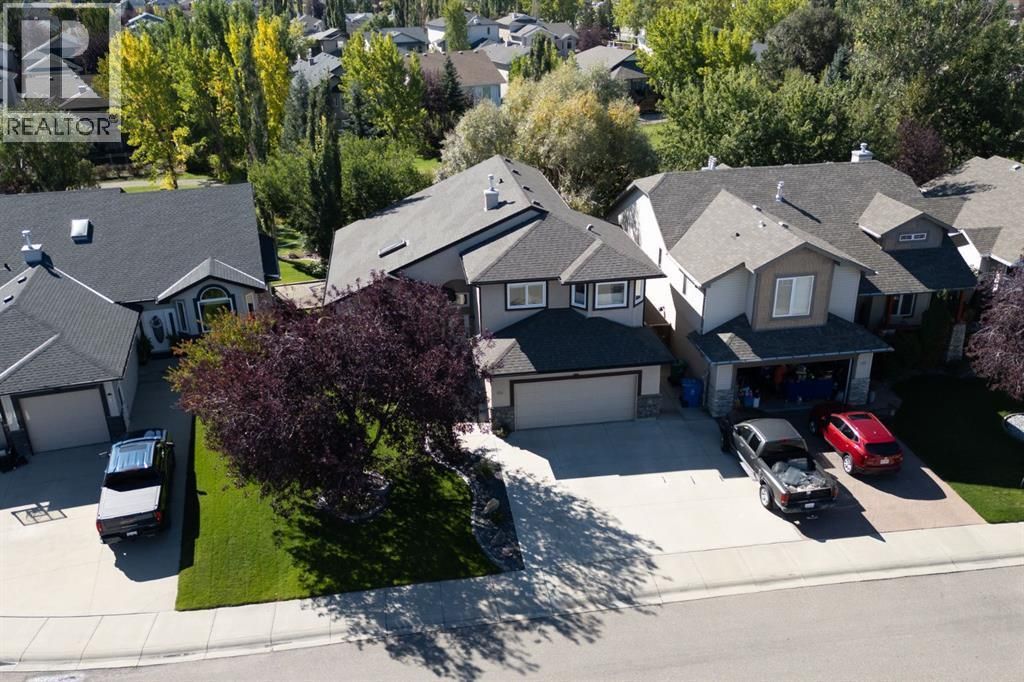 64 Riverwood Manor W, Lethbridge