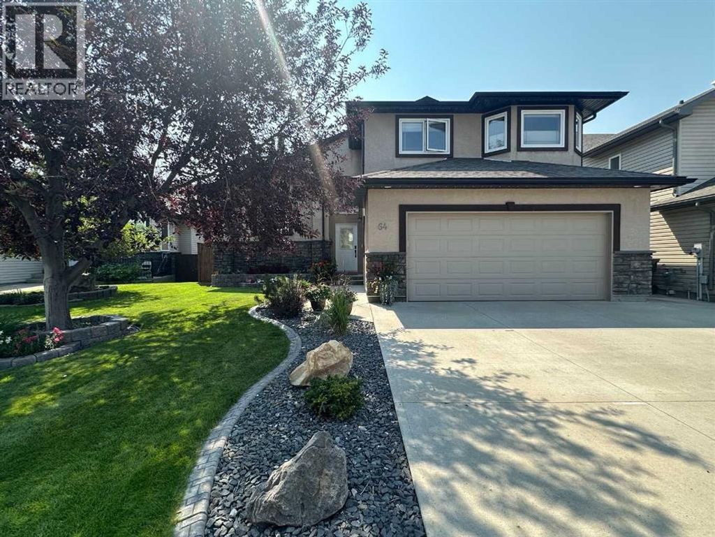 64 Riverwood Manor W, Lethbridge