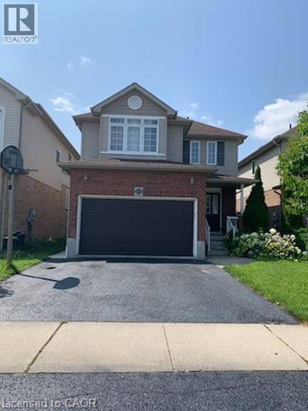 101 Steepleridge Street Unit# Lower, Kitchener