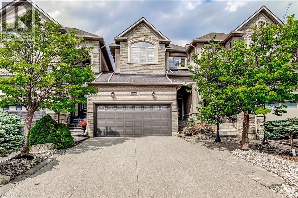 2307 Woodfield Road, Oakville