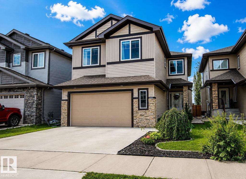 241 Westbrook Wd, Fort Saskatchewan
