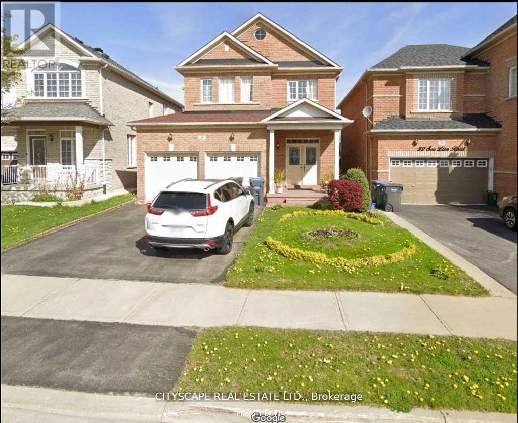 Main - 30 Sea Lion Road, Brampton (madoc)