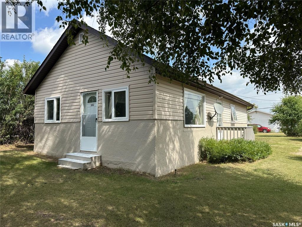 302 Morken Street, Sturgis