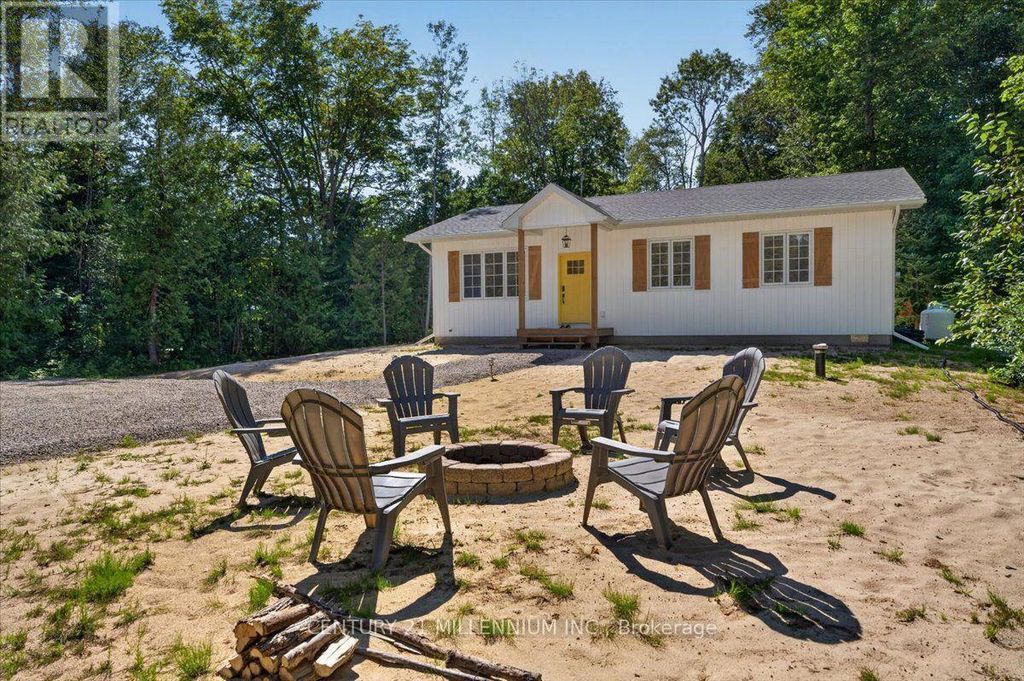 34 Rolling Hills Drive, South Bruce Peninsula