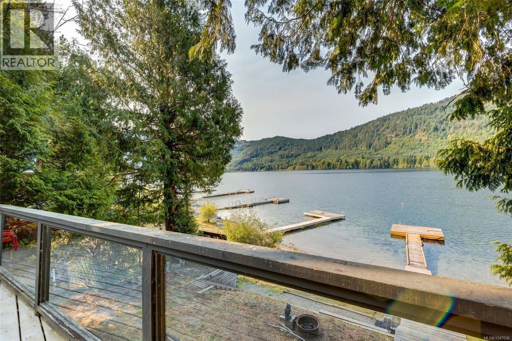 Lt 101 3474 Horne Lake Caves Rd, Qualicum Beach