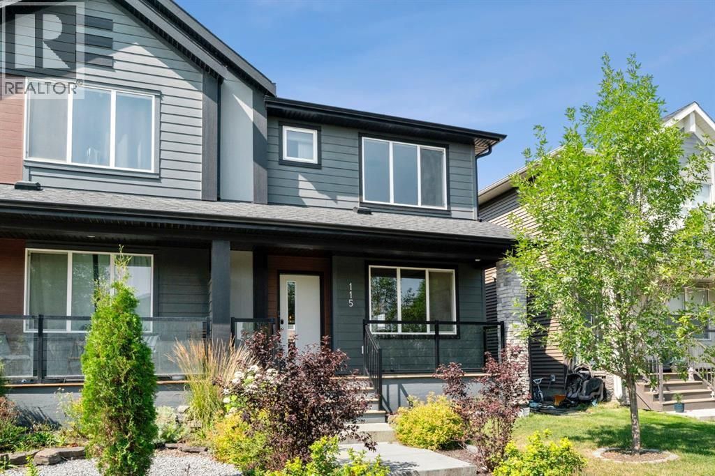 115 Wolf Willow Boulevard Se, Calgary