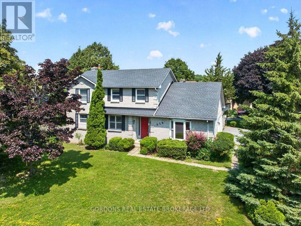470 Kingsdale Avenue, Kingston (east Gardiners Rd)