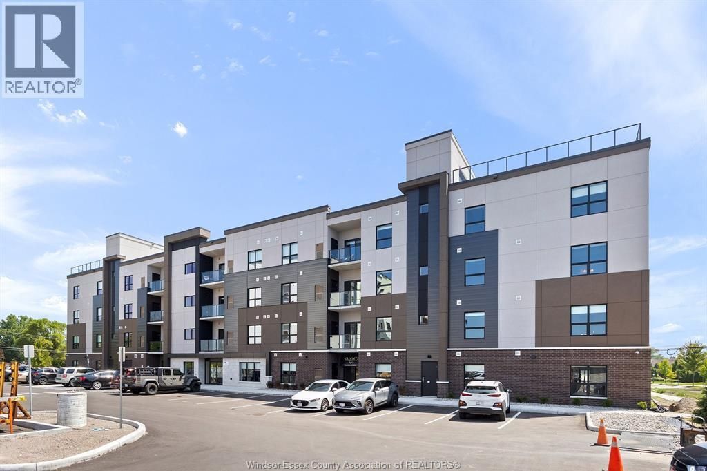 5885 Ellis Street Unit# 205, Lasalle