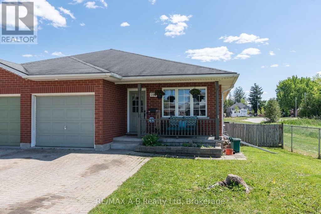 180 Westwood Avenue, East Zorra-Tavistock (tavistock)