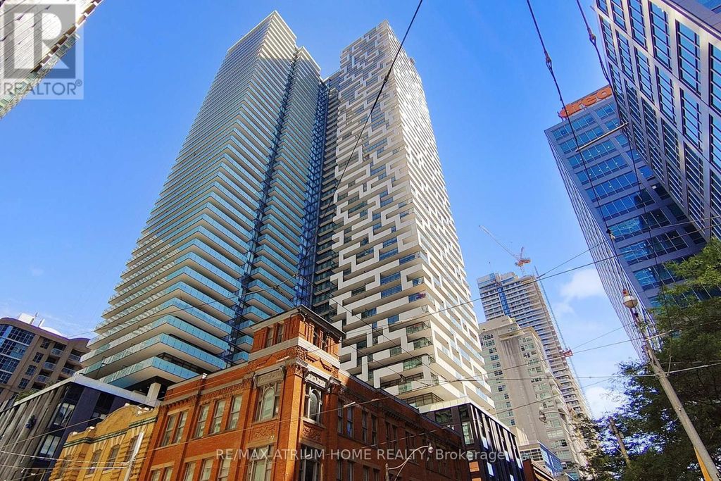 3505 - 20 Lombard Street, Toronto (church-Yonge Corridor)