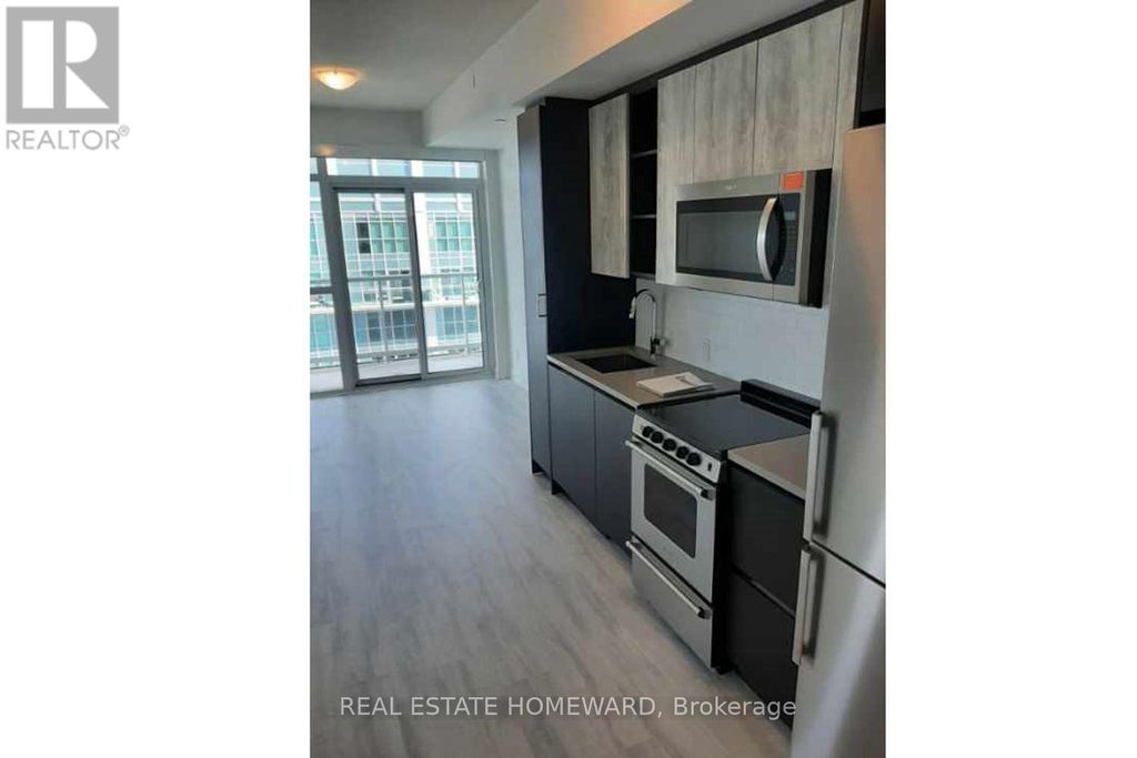 2802 - 251 Manitoba Street, Toronto (mimico)
