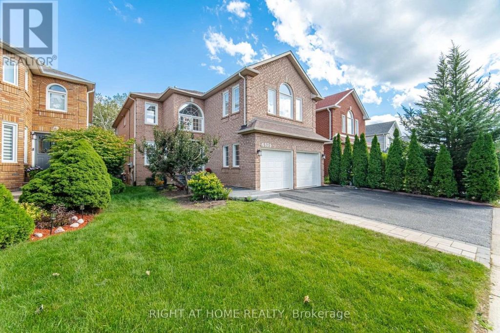 6379 Alderwood Trail, Mississauga (lisgar)