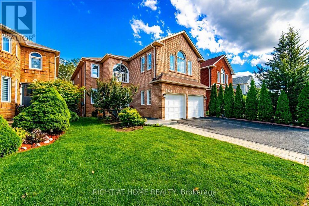 6379 Alderwood Trail, Mississauga (lisgar)