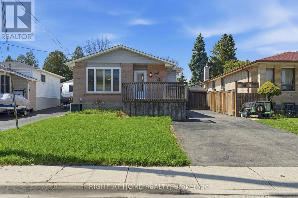 341 Rexford Drive, Hamilton (randall)
