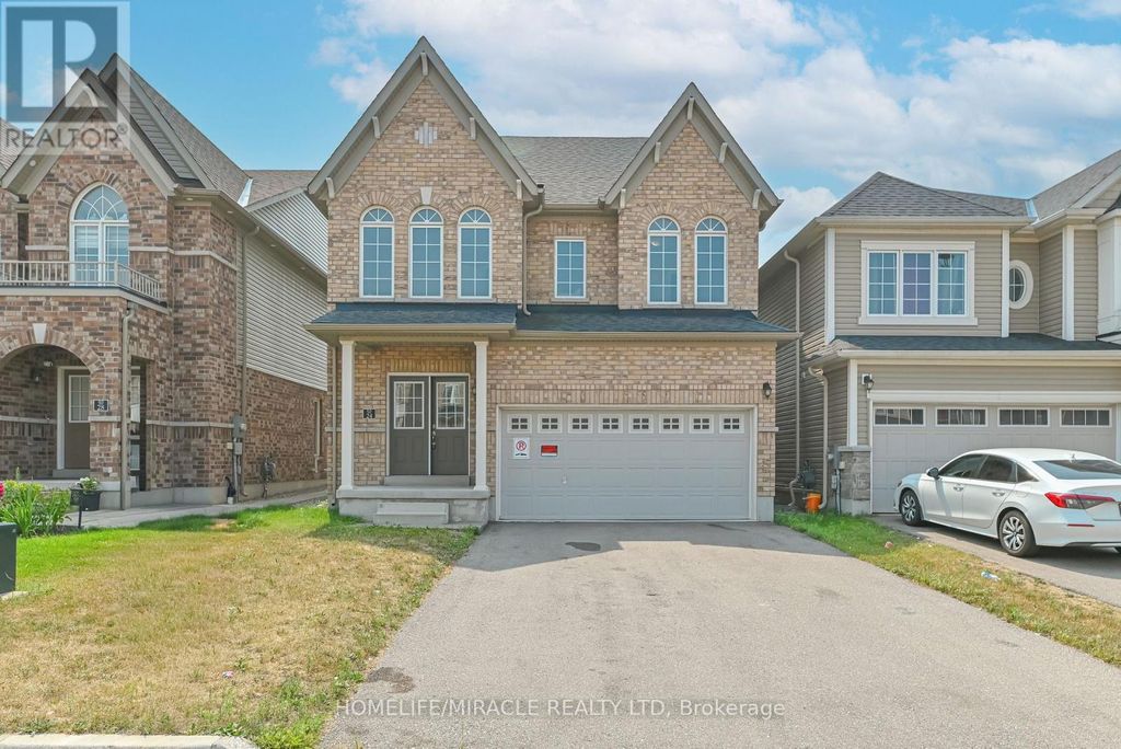 24 Weatherall Avenue, Cambridge