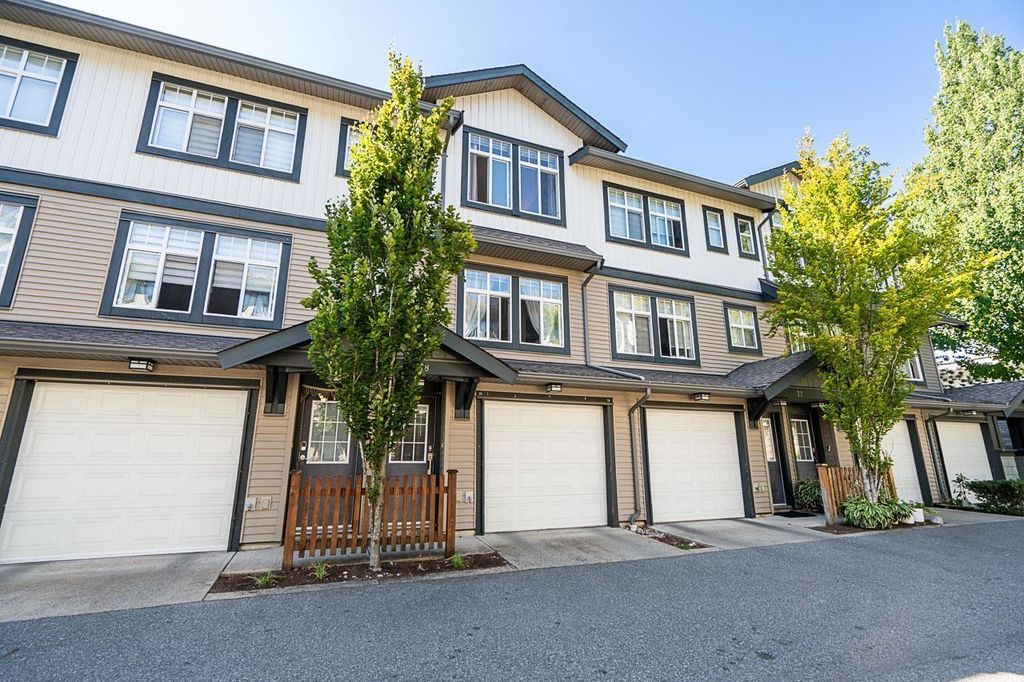 78 16233 83 Avenue, Surrey