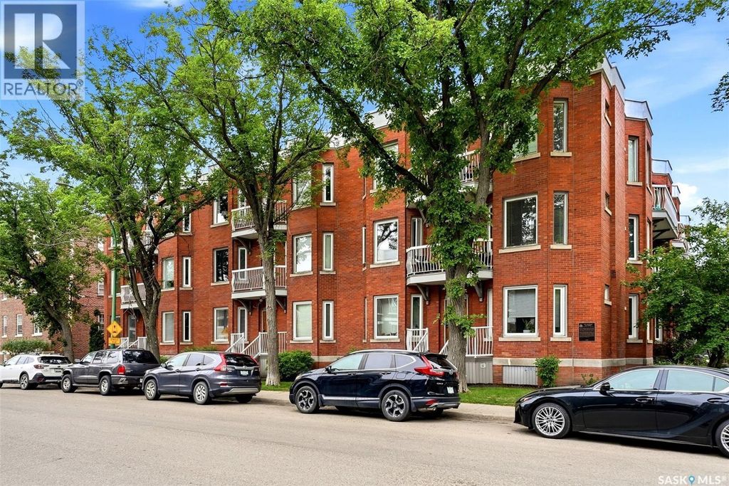305 2925 14th Avenue, Regina