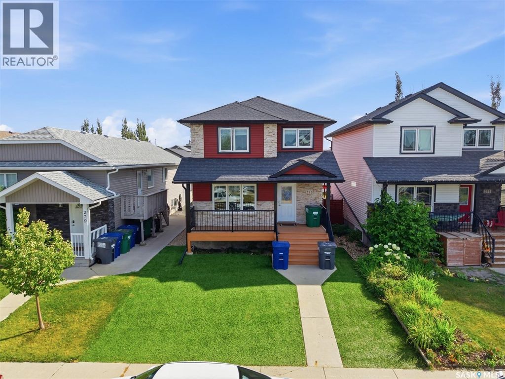 275 Wyant Lane, Saskatoon