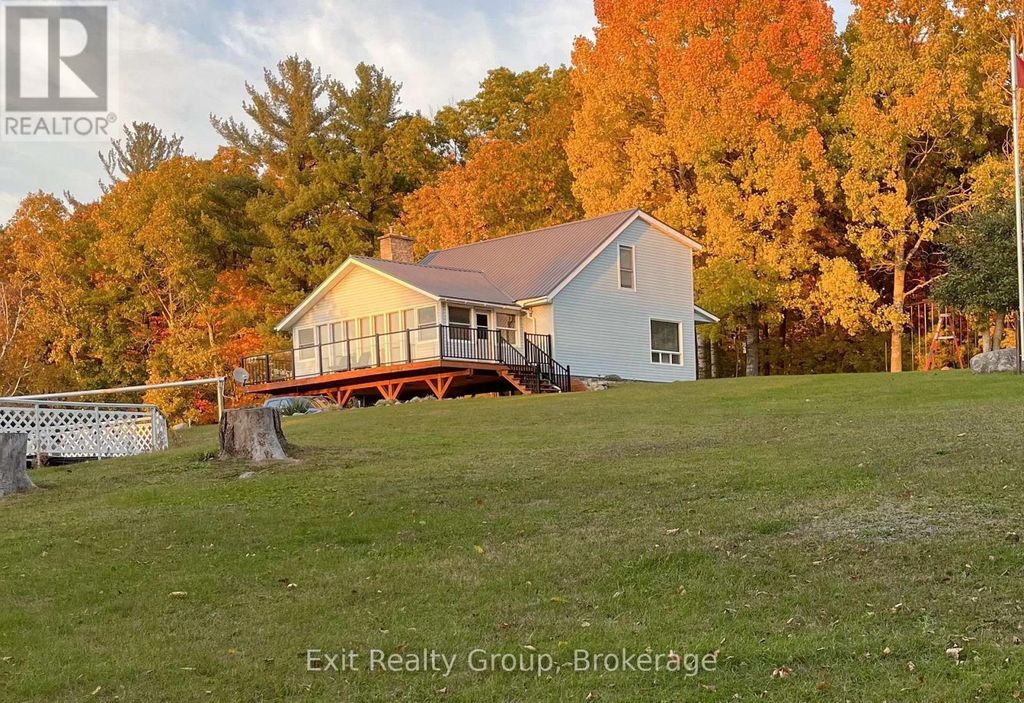 291 Tuftsville Road, Stirling-Rawdon (rawdon Ward)