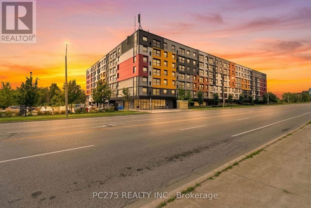 218 - 1291 Gordon Street, Guelph (kortright West)