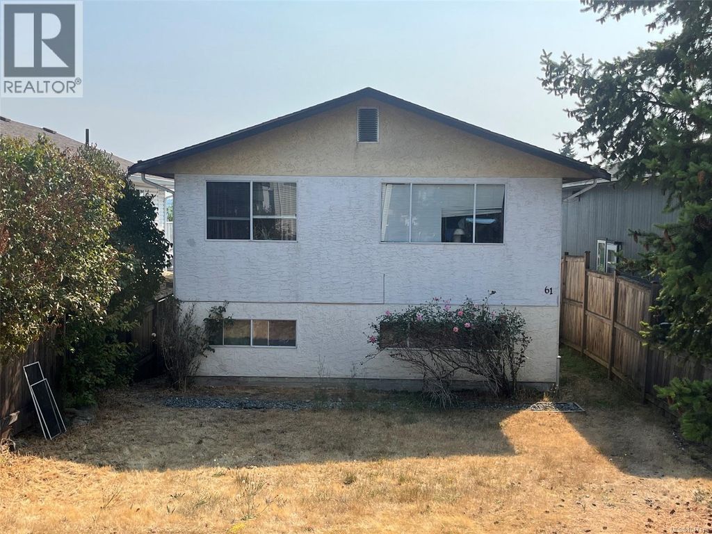 61 View St, Nanaimo