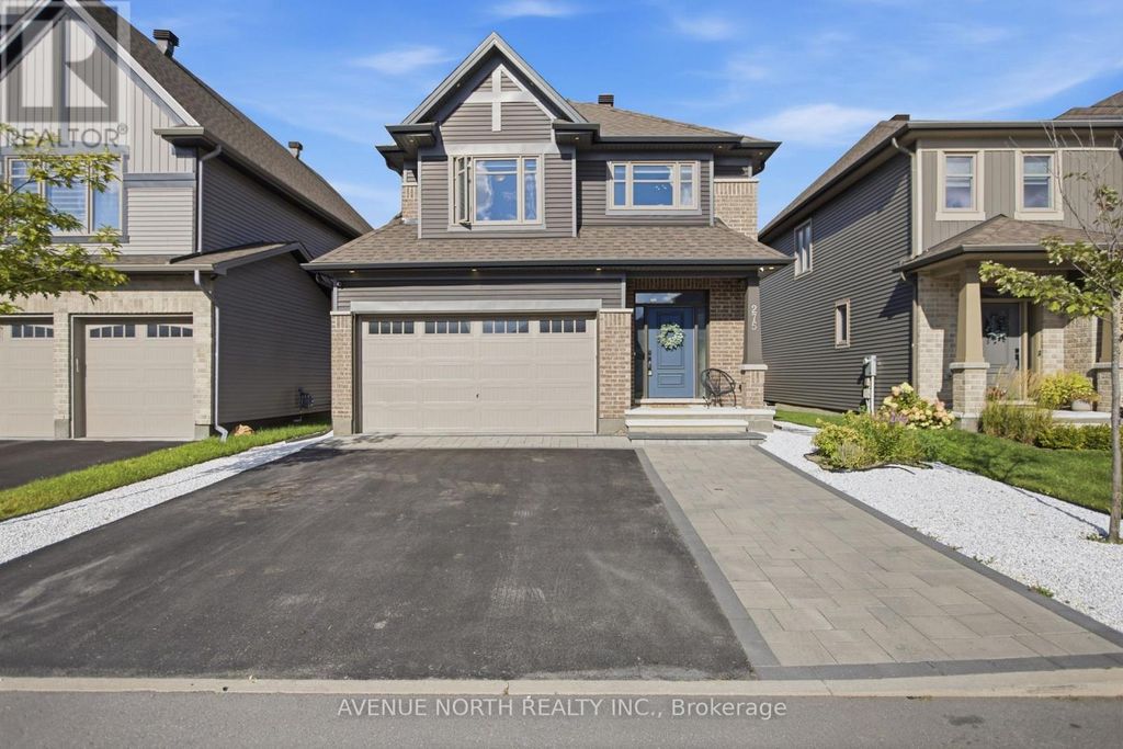 275 Trollius Way, Ottawa