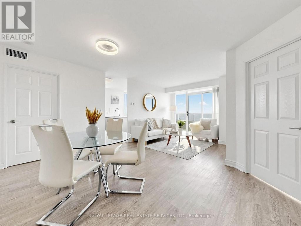 3505 - 23 Hollywood Avenue, Toronto (willowdale East)