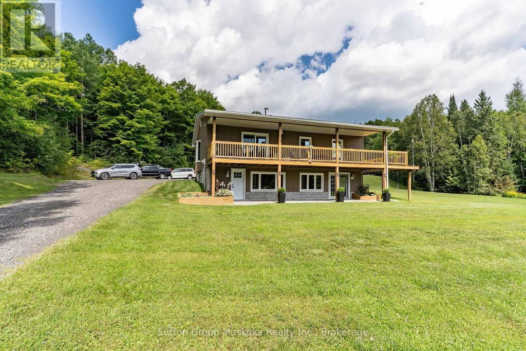 264 Savage Settlement Road, Perry