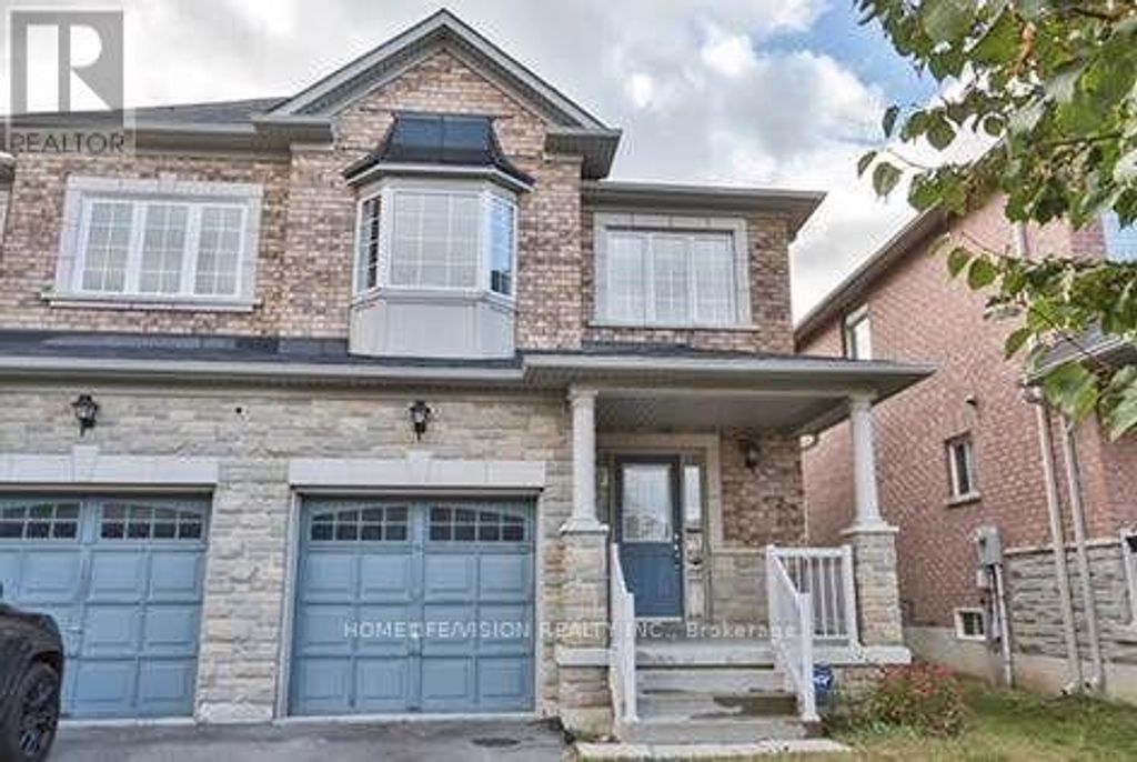 36 Twin Hills Crescent, Vaughan (vellore Village)