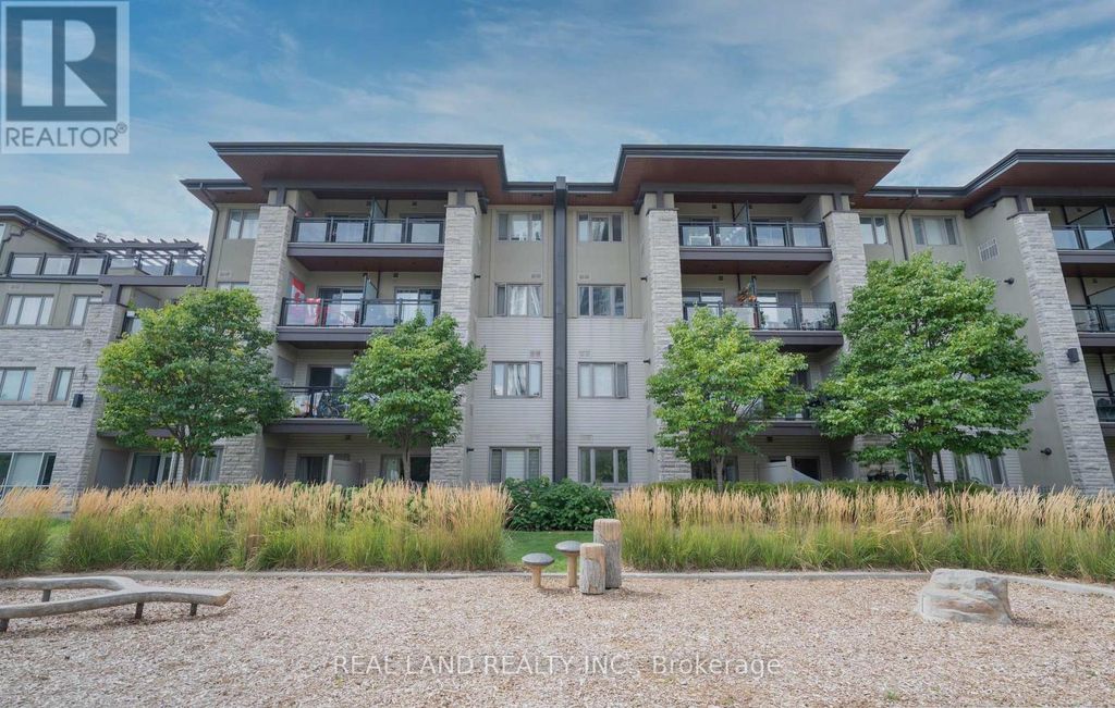 127 - 570 Lolita Gardens, Mississauga (mississauga Valleys)