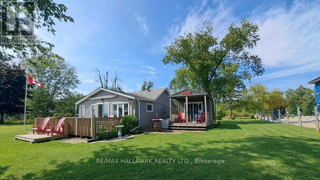 1115 New Lakeshore Road, Haldimand (nanticoke)