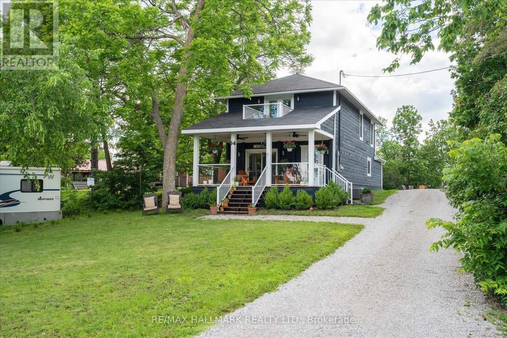 64 Front Street E, Kawartha Lakes (bobcaygeon)