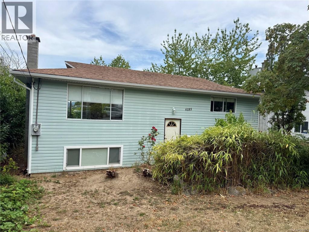 6185 Palahi Rd, Duncan