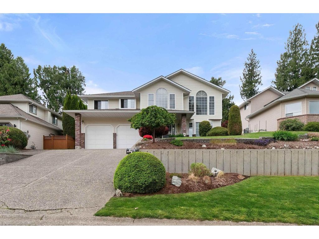 10087 Imperial Street|little Mountain, Chilliwack