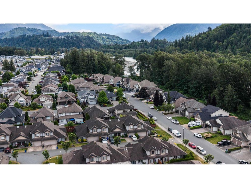 74 44523 Mclaren Drive|sardis South, Chilliwack