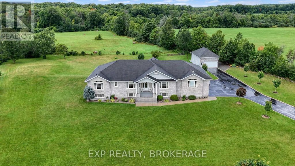 3081 Latimer Road, Frontenac (frontenac South)