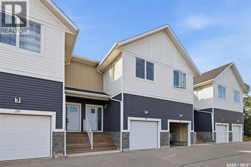 31 510 Kloppenburg Crescent, Saskatoon