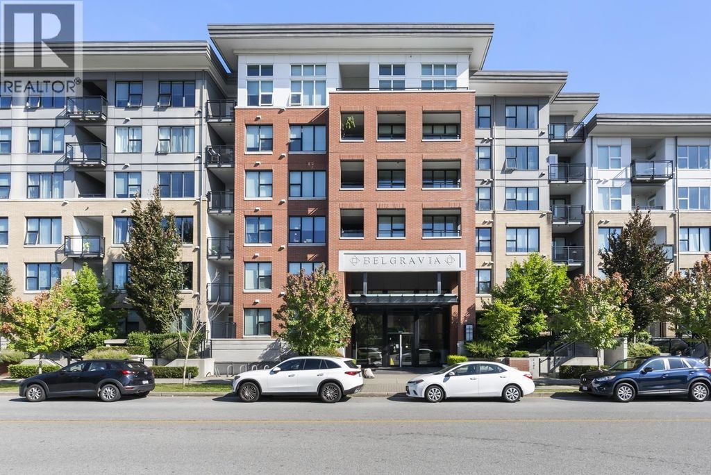 613 9311 Alexandra Road, Richmond