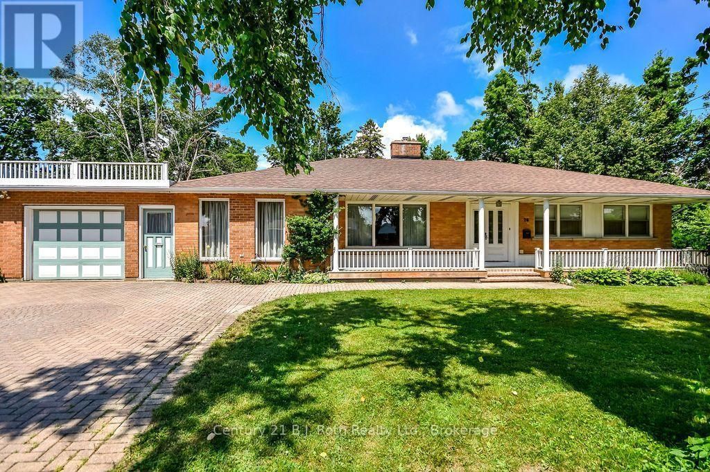 26 Dalton Crescent N, Orillia
